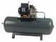 Italyco KV 5/270 - Compresseur rotatif &agrave; vis - Pression max 10 bars