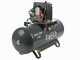 Italyco KV 5/270 - Compresseur rotatif &agrave; vis - Pression max 10 bars