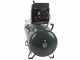 Italyco KV 5/270 - Compresseur rotatif &agrave; vis - Pression max 10 bars