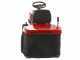 Blue Bird LT C 92H  - Tondeuse autoport&eacute;e avec bo&icirc;te hydrostatique - bac de ramassage 245 L