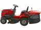 Blue Bird LT C 92H  - Tondeuse autoport&eacute;e avec bo&icirc;te hydrostatique - bac de ramassage 245 L
