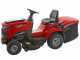 Blue Bird LT C 92H  - Tondeuse autoport&eacute;e avec bo&icirc;te hydrostatique - bac de ramassage 245 L
