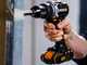 Worx Nitro WX352 - Perceuse-visseuse &agrave; percussion &agrave; batterie - 20V/2Ah
