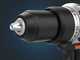 Worx Nitro WX352 - Perceuse-visseuse &agrave; percussion &agrave; batterie - 20V/2Ah