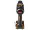 Worx Nitro WX352 - Perceuse-visseuse &agrave; percussion &agrave; batterie - 20V/2Ah