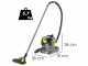 Karcher T 7/1 eco!efficiency - Aspirateur multifonction - Capacit&eacute; 7 L - 500 W
