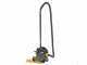 Karcher T 7/1 eco!efficiency - Aspirateur multifonction - Capacit&eacute; 7 L - 500 W