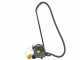 Karcher T 7/1 eco!efficiency - Aspirateur multifonction - Capacit&eacute; 7 L - 500 W