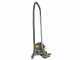 Karcher T 7/1 eco!efficiency - Aspirateur multifonction - Capacit&eacute; 7 L - 500 W