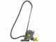 Karcher T 7/1 eco!efficiency - Aspirateur multifonction - Capacit&eacute; 7 L - 500 W