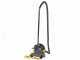 Karcher T 7/1 eco!efficiency - Aspirateur multifonction - Capacit&eacute; 7 L - 500 W