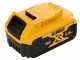 DeWalt DCMBL562P1-QW - Souffleur &agrave; feuilles sur batterie - 18V 5Ah