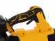 DeWalt DCMBL562P1-QW - Souffleur &agrave; feuilles sur batterie - 18V 5Ah