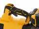 DeWalt DCMBL562P1-QW - Souffleur &agrave; feuilles sur batterie - 18V 5Ah