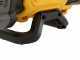 DeWalt DCMBL562P1-QW - Souffleur &agrave; feuilles sur batterie - 18V 5Ah