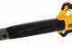 DeWalt DCMBL562P1-QW - Souffleur &agrave; feuilles sur batterie - 18V 5Ah