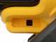 DeWalt DCMBL562P1-QW - Souffleur &agrave; feuilles sur batterie - 18V 5Ah