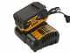 DeWalt DCMBL562P1-QW - Souffleur &agrave; feuilles sur batterie - 18V 5Ah