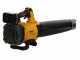 DeWalt DCMBL562P1-QW - Souffleur &agrave; feuilles sur batterie - 18V 5Ah