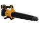 DeWalt DCMBL562P1-QW - Souffleur &agrave; feuilles sur batterie - 18V 5Ah