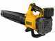 DeWalt DCMBL562P1-QW - Souffleur &agrave; feuilles sur batterie - 18V 5Ah