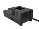 Worx Nitro WG263E - Taille-haie &agrave; batterie - 20V/4Ah - Lame de 57 cm