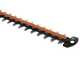 Worx Nitro WG263E - Taille-haie &agrave; batterie - 20V/4Ah - Lame de 57 cm