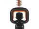 Worx Nitro WG263E - Taille-haie &agrave; batterie - 20V/4Ah - Lame de 57 cm