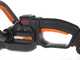 Worx Nitro WG263E - Taille-haie &agrave; batterie - 20V/4Ah - Lame de 57 cm