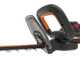 Worx Nitro WG263E - Taille-haie &agrave; batterie - 20V/4Ah - Lame de 57 cm