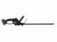 Worx Nitro WG263E - Taille-haie &agrave; batterie - 20V/4Ah - Lame de 57 cm