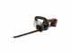 Worx Nitro WG263E - Taille-haie &agrave; batterie - 20V/4Ah - Lame de 57 cm
