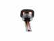 Worx Nitro WG263E - Taille-haie &agrave; batterie - 20V/4Ah - Lame de 57 cm