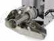 &Eacute;p&eacute;pineuse Reber 70100N INOX - N.3 - Moteur &agrave; induction professionnel de 450 W