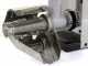 &Eacute;p&eacute;pineuse Reber 70100N INOX - N.3 - Moteur &agrave; induction professionnel de 450 W