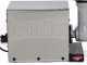 &Eacute;p&eacute;pineuse Reber 70100N INOX - N.3 - Moteur &agrave; induction professionnel de 450 W