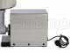 &Eacute;p&eacute;pineuse Reber 70100N INOX - N.3 - Moteur &agrave; induction professionnel de 450 W