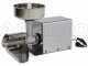 &Eacute;p&eacute;pineuse Reber 70100N INOX - N.3 - Moteur &agrave; induction professionnel de 450 W