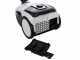 Karcher VC 2 ERP - Aspirateur traineau - avec sac de 2,8 L - Dot&eacute; de filtre HEPA - 700W
