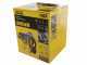 Stanley SFMCPW1500B-XJ - Nettoyeur haute pression &agrave; batterie - 100 bars - SANS BATTERIE ET SANS CHARGEUR
