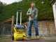Stanley SFMCPW1500B-XJ - Nettoyeur haute pression &agrave; batterie - 100 bars - SANS BATTERIE ET SANS CHARGEUR