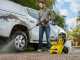 Stanley SFMCPW1500B-XJ - Nettoyeur haute pression &agrave; batterie - 100 bars - SANS BATTERIE ET SANS CHARGEUR