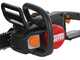 Worx Nitro WG350E.9 - Tron&ccedil;onneuse &agrave; batterie 20 V - SANS BATTERIE NI CHARGEUR