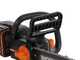 Worx Nitro WG350E.9 - Tron&ccedil;onneuse &agrave; batterie 20 V - SANS BATTERIE NI CHARGEUR