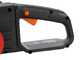 Worx Nitro WG350E.9 - Tron&ccedil;onneuse &agrave; batterie 20 V - SANS BATTERIE NI CHARGEUR
