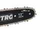 Worx Nitro WG350E.9 - Tron&ccedil;onneuse &agrave; batterie 20 V - SANS BATTERIE NI CHARGEUR