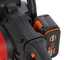 Worx Nitro WG350E.9 - Tron&ccedil;onneuse &agrave; batterie 20 V - SANS BATTERIE NI CHARGEUR