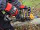 Worx Nitro WG350E.9 - Tron&ccedil;onneuse &agrave; batterie 20 V - SANS BATTERIE NI CHARGEUR