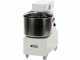 Mixer 5000 T-2G - P&eacute;trin &agrave; spirale - Capacit&eacute; 40Kg - Triphas&eacute; &agrave; deux vitesses