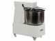 Mixer 5000 T-2G - P&eacute;trin &agrave; spirale - Capacit&eacute; 40Kg - Triphas&eacute; &agrave; deux vitesses